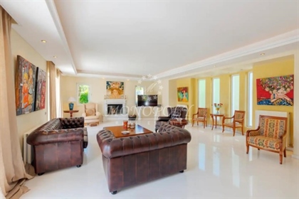 (À vendre) Maisonnette || Anavyssos - 420m², 4 Chambres/J, 450.000€