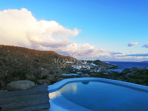 (À vendre) Complexe résidentiel de maisonnette || Cyclades/Santorin-Thira - 650 m², 16 chambres, 1.