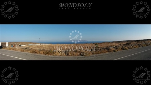 (For Sale) Land Plot || Cyclades/Kythnos - 42.000 Sq.m, 400.000€