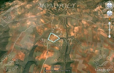 (For Sale) Land Plot || Fthiotida/Opountas - 30.000,00Sq.m, 75.000€