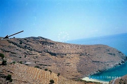 (For Sale) Land Plot || Cyclades/Kea-Tzia - 4.477 Sq.m, 95.000€