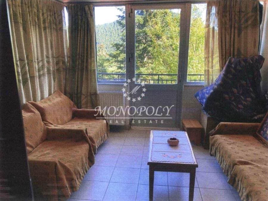 (For Sale) Residential Detached house || Evrytania/Karpenisi - 78 Sq.m, 3 Bedrooms, 65.000€