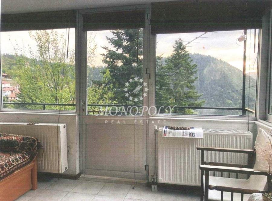 (For Sale) Residential Detached house || Evrytania/Karpenisi - 78 Sq.m, 3 Bedrooms, 65.000€