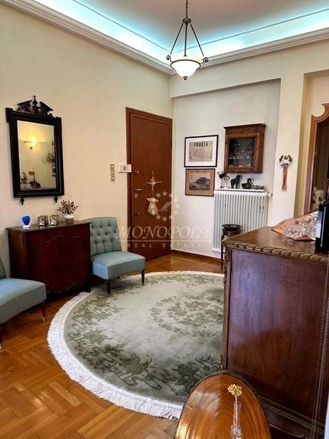 (En venta) Apartamento Piso Residencial || Atenas Sur/Glyfada - 211 m², 4 dormitorios, 1.050.000€