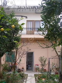 (For Sale) Detached house ||Andravida - 220Sq.m, 3Bedrooms, 160.000€