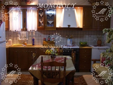 (For Sale) Detached house ||Andravida - 220Sq.m, 3Bedrooms, 160.000€