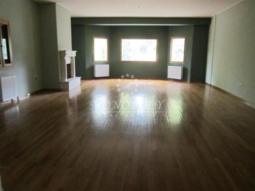 (À vendre) Maison individuelle résidentielle || Athènes Sud/Elliniko - 350 m², 5 chambres, 2.000.00