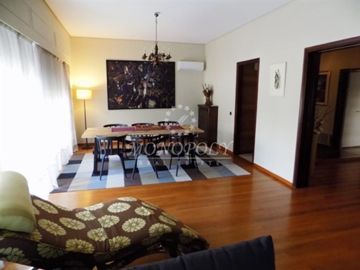 (For Sale) Residential Maisonette (Independent) || East Attica/Voula - 260 Sq.m, 5 Bedrooms, 1.700.0