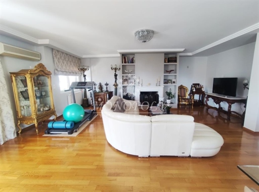 (Te koop) Residentieel Floor Appartement || Athene Zuid/Palaio Faliro - 170 m², 4 slaapkamers, 780.