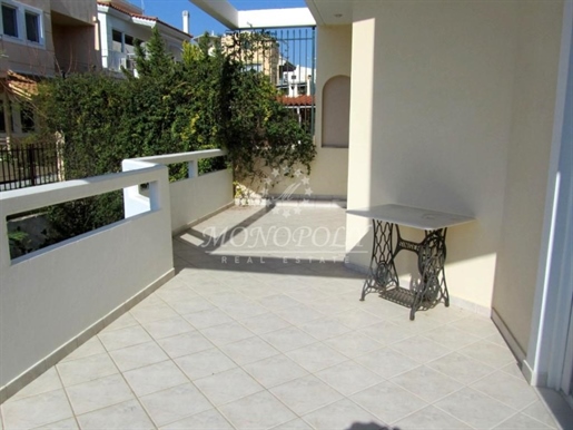 (For Sale) Residential Apartment Maisonette || Athens South/Glyfada - 266 Sq.m, 4 Bedrooms, 830.000€