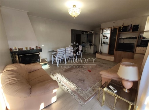 (For Sale) Residential Apartment || East Attica/Vouliagmeni - 108 Sq.m, 3 Bedrooms, 545.000€