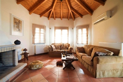 (For Sale) Residential Detached house || Argolida/Ermioni - 330 Sq.m, 4 Bedrooms, 630.000€