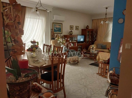 (Προς Πώληση) Κατοικία Διαμέρισμα || Αθήνα Νότια/Γλυφάδα - 112 τ.μ, 2 Υ/Δ, 265.000€