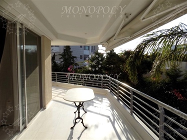 (For Sale) 2 Apartments 232 sq.m, 5 Bedrooms, close to the beach at East Attica, Voula