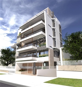 (For Sale) Residential Apartment || Athens South/Glyfada - 128 Sq.m, 3 Bedrooms, 800.000€