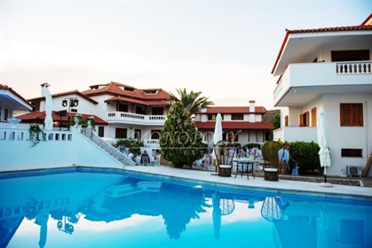 (For Sale) Other Properties Hotel || Argolida/Asini - 1.320 Sq.m, 950.000€