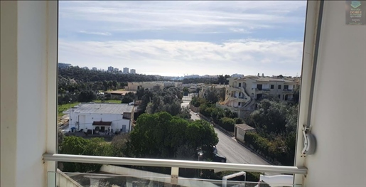 1+1 slaapkamer appartement in Quinta Nova, Alvor Golf met uitzicht op zee!