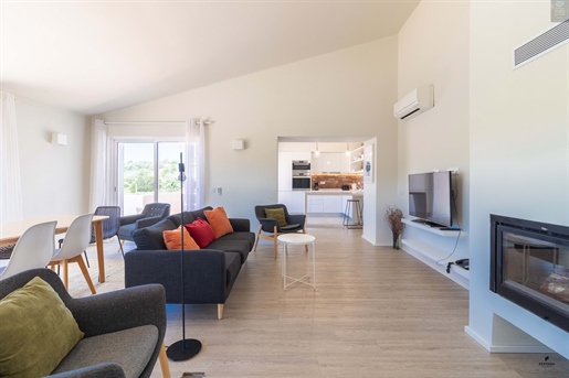 Villa V2+1 in Gramacho Residences – Algarve