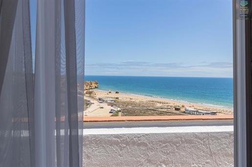 Lägenhet med 1 sovrum i Pestana Alvor Atlântico - Algarve