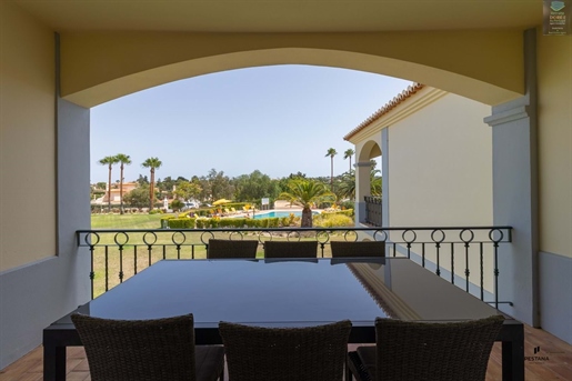Appartement de 3 chambres à Gramacho Golf Resort - Algarve