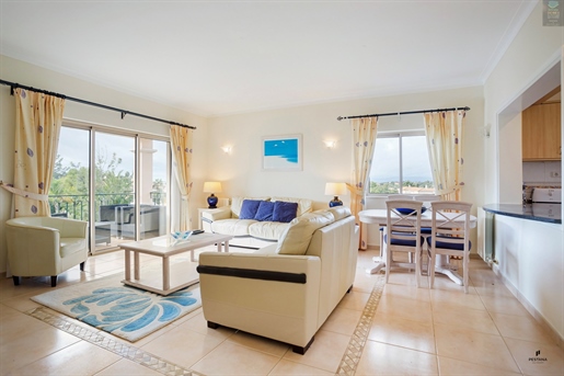Apartamento de 2 quartos no Gramacho Golf Resort - Algarve