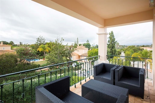 Appartement met 2 slaapkamers op Gramacho Golf Resort - Algarve