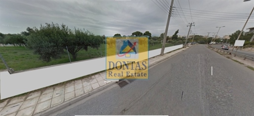 (For Sale) Land Plot || Athens North/Marousi - 10.900 Sq.m, 12.300.000€