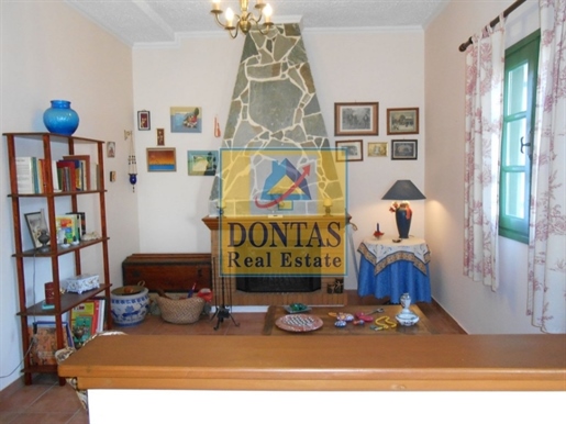 (Zu verkaufen) Wohnvilla || Präfektur Lasithi/Neapoli - 310 m², 3 Schlafzimmer, 425.000€