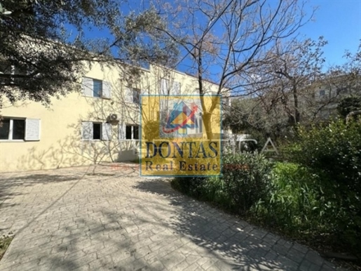 (For Sale) Commercial Building || Athens North/Metamorfosis - 975 Sq.m, 2.000.000€