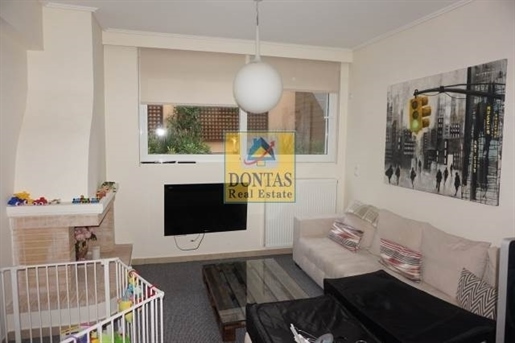(For Sale) Residential Maisonette || Athens North/Kifissia - 340 Sq.m, 5 Bedrooms, 850.000€