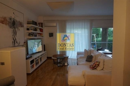 (à vendre) maisonnette maisonnette || Athènes Nord/Kifissia - 340 m², 5 chambres, 850.000€