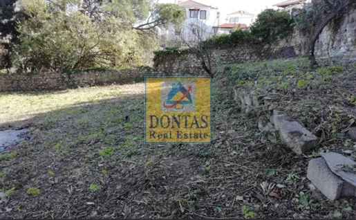 (For Sale) Land Plot || Magnisia/Sporades-Skopelos - 800 Sq.m, 350.000€