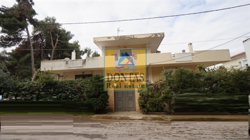 (For Sale) Residential Detached house || East Attica/Dionysos - 225 Sq.m, 5 Bedrooms, 700.000€