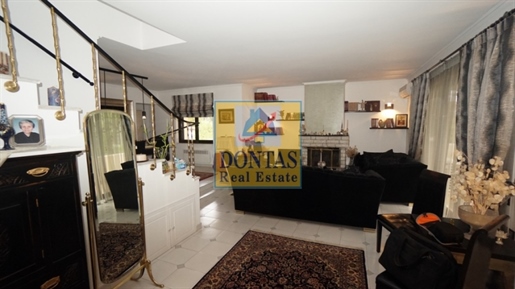 (À vendre) Maison individuelle résidentielle || Est Attique/Dionysos - 225 m², 5 chambres, 700.000€