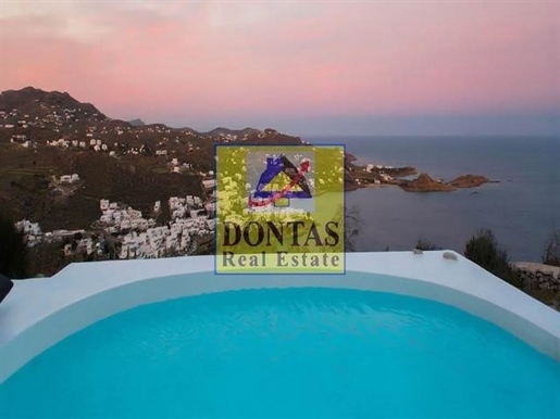 (à vendre) maisonnette maisonnette || Cyclades/Mykonos - 270 m², 6 chambres, 6.500.000€