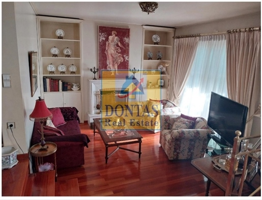 (Zu verkaufen) Wohngeschosswohnung || Athen Nord/Kifissia - 146 m², 3 Schlafzimmer, 650.000€