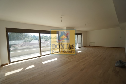 (Zu verkaufen) Haus Maisonette || Athen Nord/Ekali - 550 m², 5 Schlafzimmer, 1.390.000€