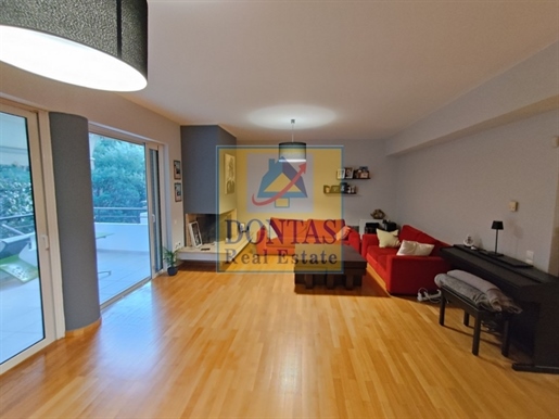 (Te koop) Huis Maisonnette || Athene Noord/Nea Penteli - 234 m², 3 slaapkamers, 535.000€
