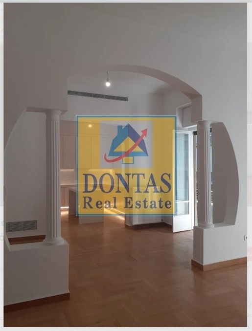 (À vendre) Appartement résidentiel || Centre d’Athènes/Athènes - 140 m², 3 chambres, 900.000€