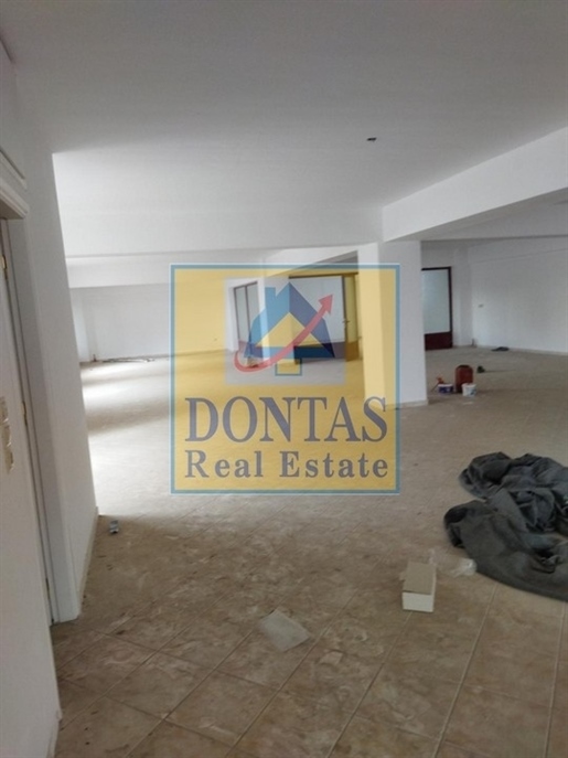 (Zu verkaufen) Gewerbeimmobilien Gebäude || Ost-Attika/Acharnes (Menidi) - 1.680 qm, 950.000€