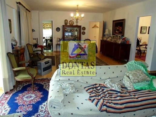 (À vendre) Appartement résidentiel || Athènes Nord/Kifissia - 125 m², 3 chambres, 340.000€