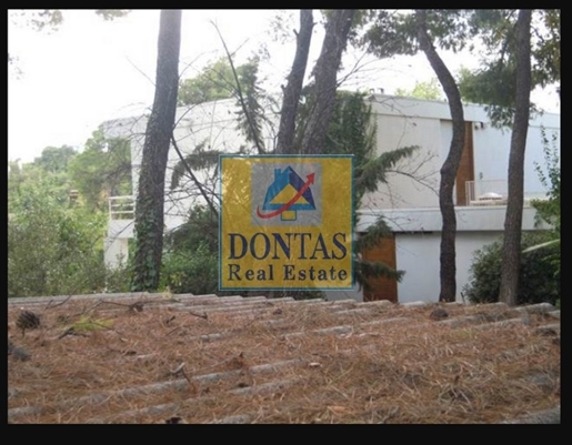 (Προς Πώληση) Κατοικία Μονοκατοικία || Αθήνα Βόρεια/Εκάλη - 600 τ.μ, 5 Υ/Δ, 4.100.000€
