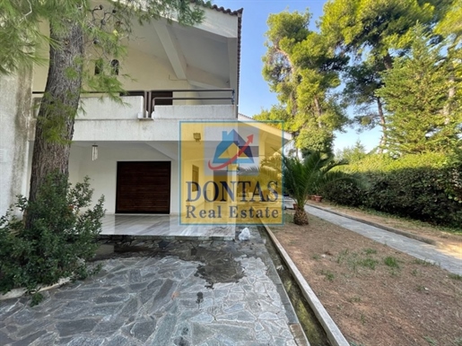 (For Sale) Residential Maisonette || Athens North/Ekali - 400 Sq.m, 3 Bedrooms, 550.000€