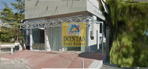 (Te koop) Commercieel vastgoed Winkel || Athene Noord/Kifissia - 210 m², 400.000€