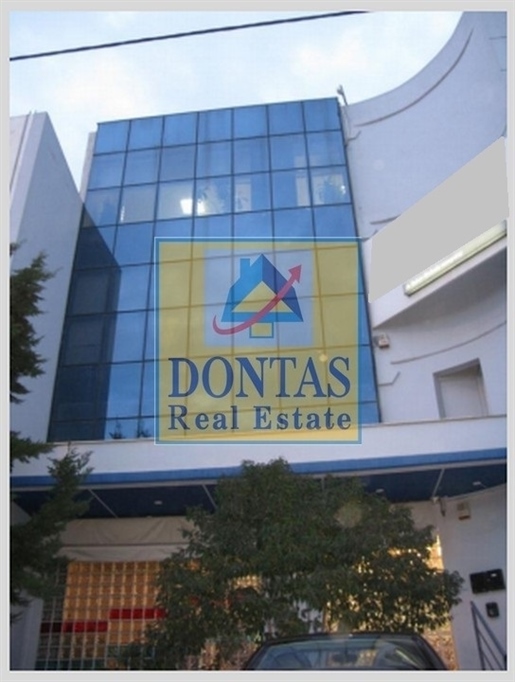 (À vendre) Immeuble commercial || Athènes Nord/Metamorfosi - 1.800 m², 2.000.000€