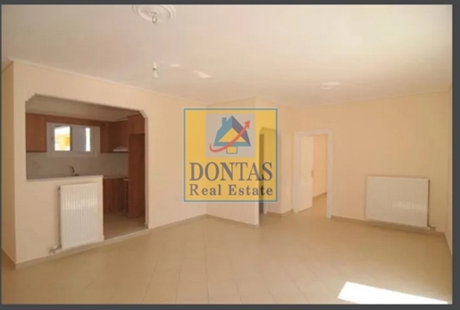 (For Sale) Residential Apartment || Lefkada/Lefkada Chora - 76 Sq.m, 2 Bedrooms, 145.000€