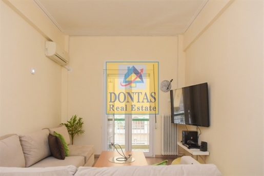 (For Sale) Residential Apartment || Athens Center/Athens - 78 Sq.m, 2 Bedrooms, 250.000€