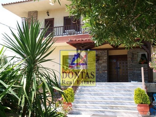 (For Sale) Other Properties Hotel || Chalkidiki/Stageira - 955 Sq.m, 1.500.000€