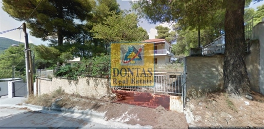 (À vendre) Maison individuelle résidentielle || Est Attique/Dionysos - 120 m², 3 chambres, 300.000€