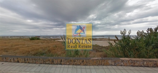 (À vendre) Terrain utilisable || Chios/Préfecture de Chios - 1.230 m², 220.000€